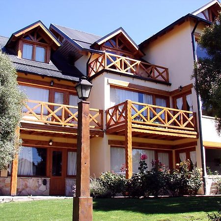 Villa Sofia Resort & Spa Σαν Κάρλος ντε Μπαριλότσε Εξωτερικό φωτογραφία