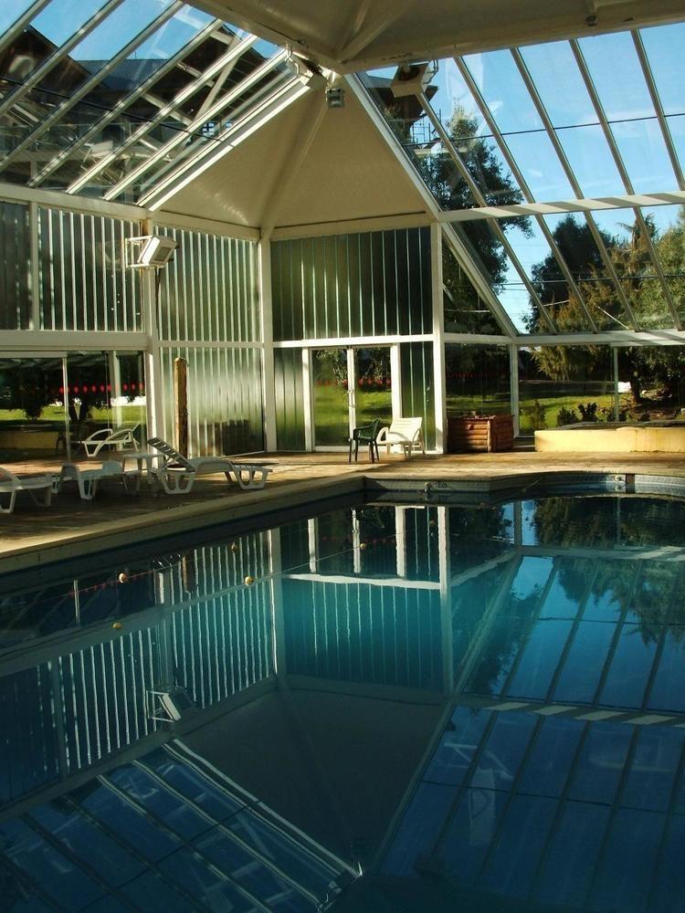 Villa Sofia Resort & Spa Σαν Κάρλος ντε Μπαριλότσε Εξωτερικό φωτογραφία