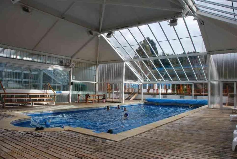 Villa Sofia Resort & Spa Σαν Κάρλος ντε Μπαριλότσε Εξωτερικό φωτογραφία