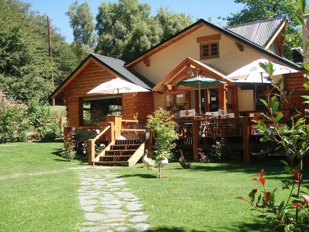 Villa Sofia Resort & Spa Σαν Κάρλος ντε Μπαριλότσε Εξωτερικό φωτογραφία