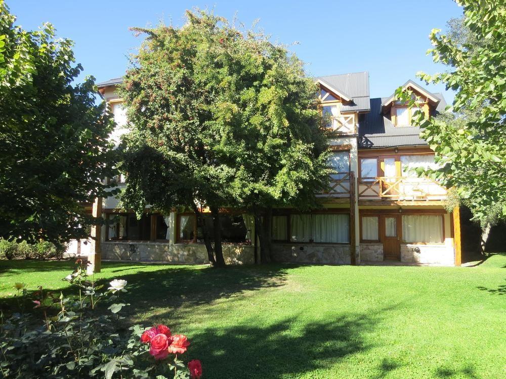 Villa Sofia Resort & Spa Σαν Κάρλος ντε Μπαριλότσε Εξωτερικό φωτογραφία