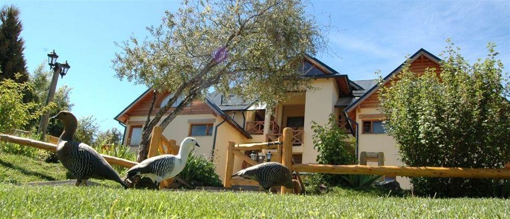 Villa Sofia Resort & Spa Σαν Κάρλος ντε Μπαριλότσε Εξωτερικό φωτογραφία