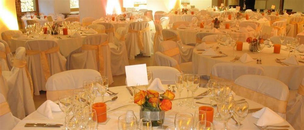 Villa Sofia Resort & Spa Σαν Κάρλος ντε Μπαριλότσε Εξωτερικό φωτογραφία