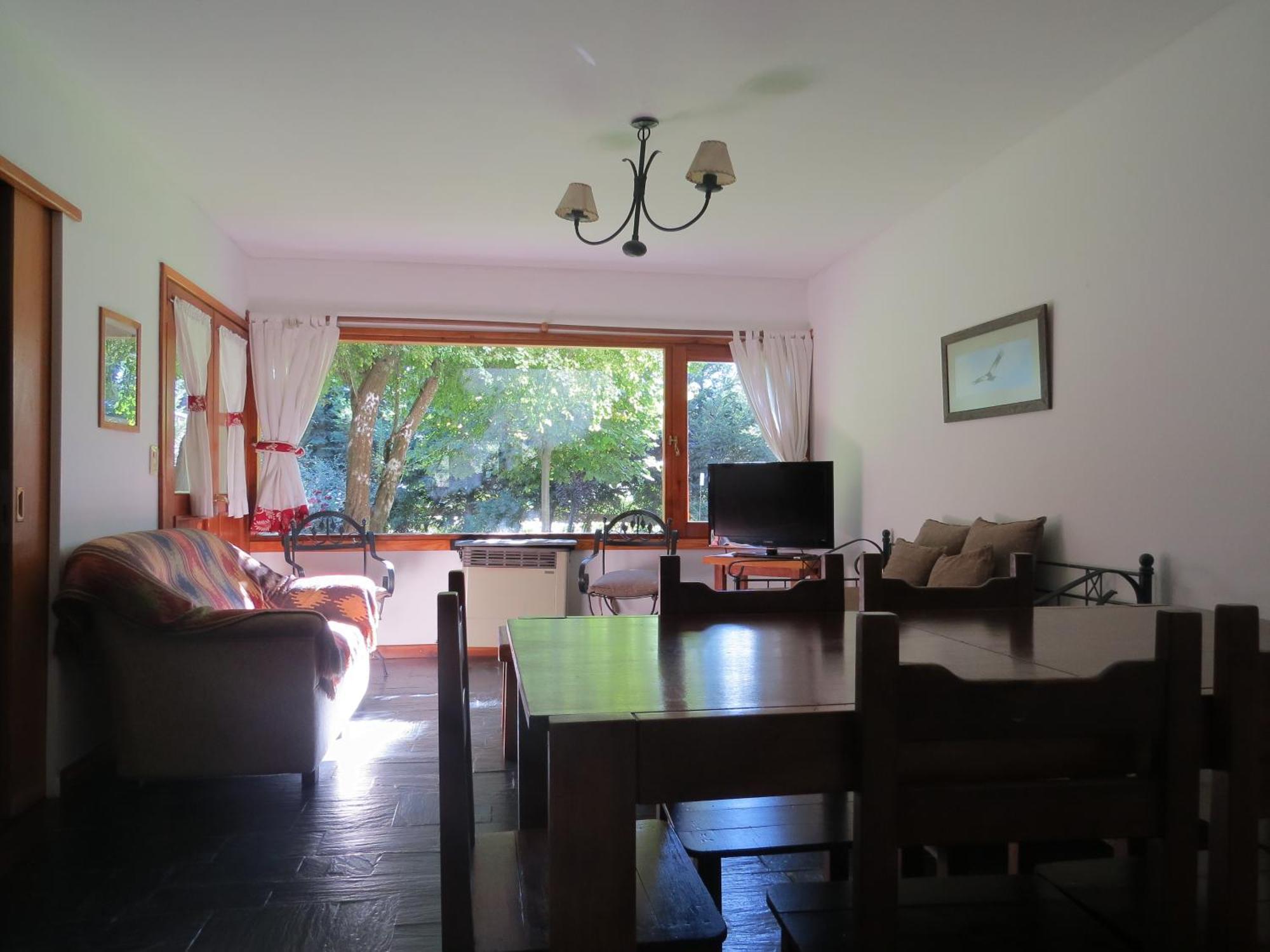 Villa Sofia Resort & Spa Σαν Κάρλος ντε Μπαριλότσε Εξωτερικό φωτογραφία