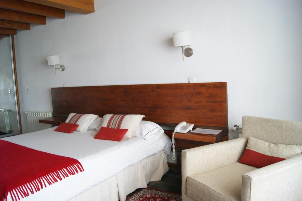Villa Sofia Resort & Spa Σαν Κάρλος ντε Μπαριλότσε Εξωτερικό φωτογραφία
