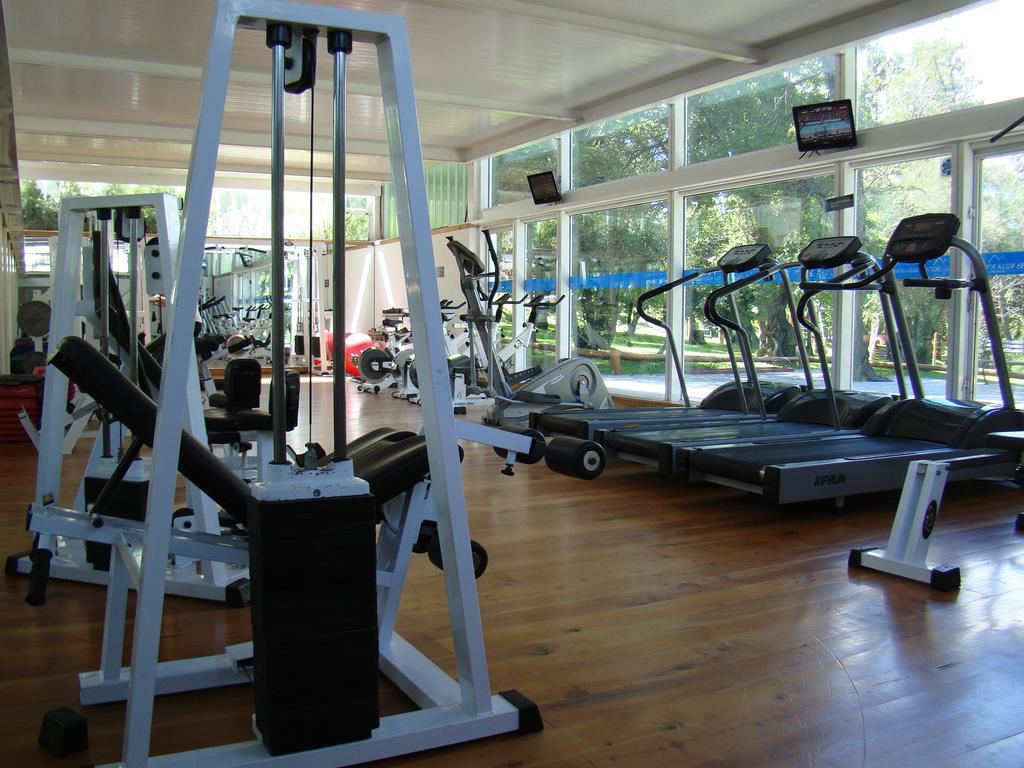 Villa Sofia Resort & Spa Σαν Κάρλος ντε Μπαριλότσε Εξωτερικό φωτογραφία