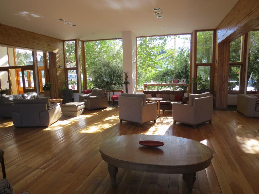 Villa Sofia Resort & Spa Σαν Κάρλος ντε Μπαριλότσε Εξωτερικό φωτογραφία