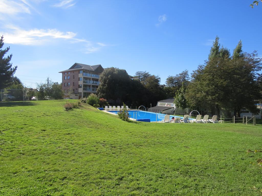 Villa Sofia Resort & Spa Σαν Κάρλος ντε Μπαριλότσε Εξωτερικό φωτογραφία