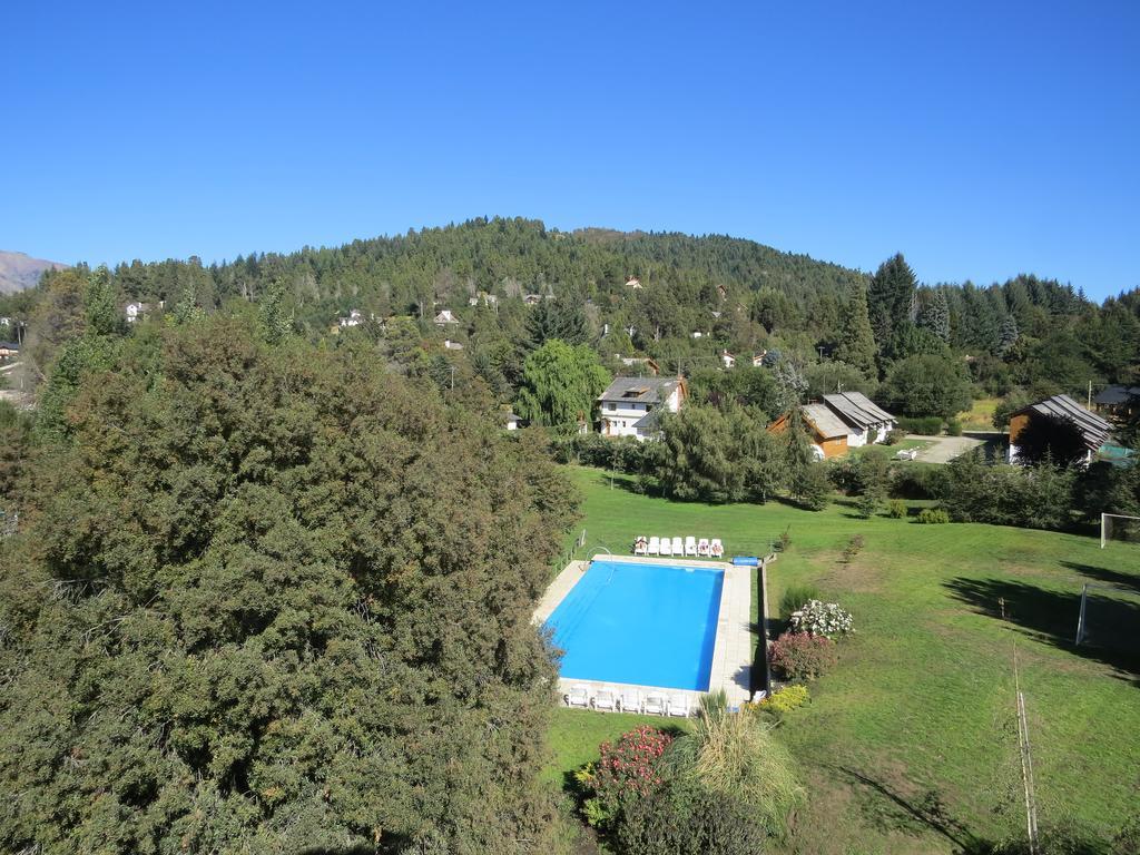 Villa Sofia Resort & Spa Σαν Κάρλος ντε Μπαριλότσε Εξωτερικό φωτογραφία