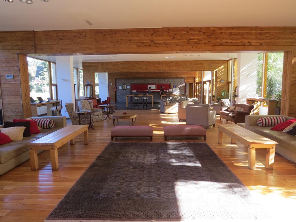 Villa Sofia Resort & Spa Σαν Κάρλος ντε Μπαριλότσε Εξωτερικό φωτογραφία