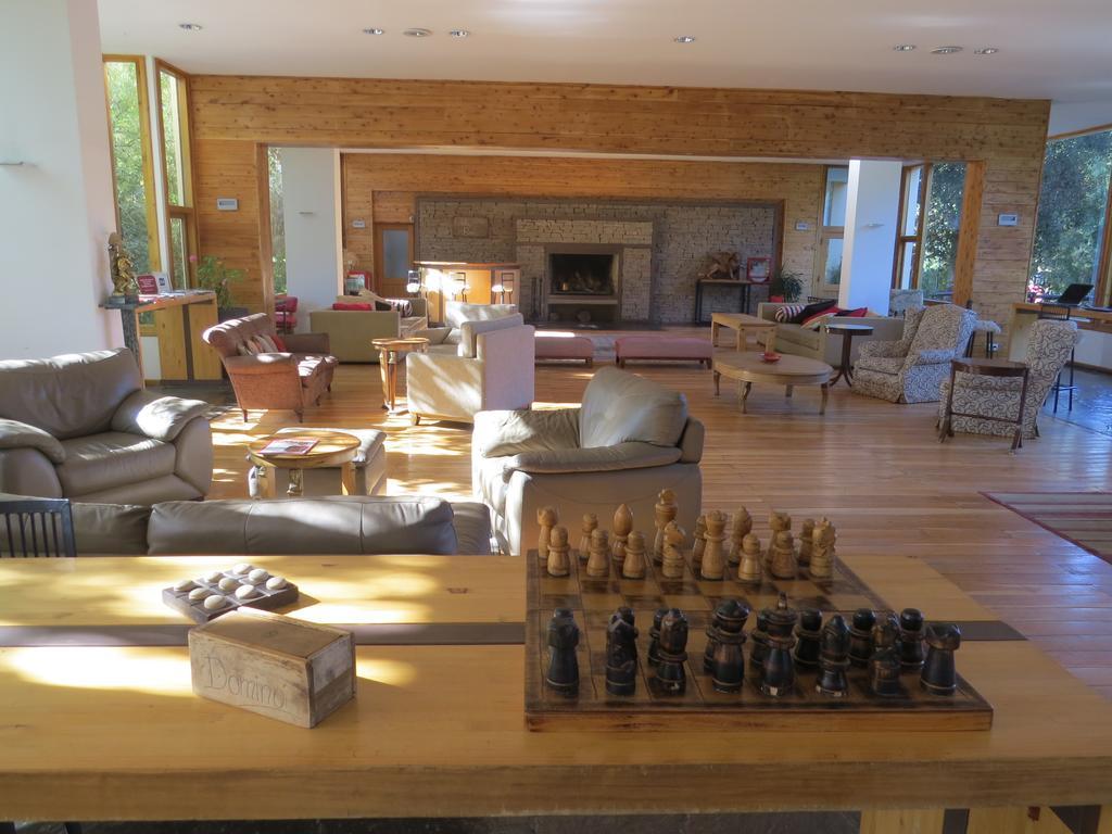 Villa Sofia Resort & Spa Σαν Κάρλος ντε Μπαριλότσε Εξωτερικό φωτογραφία