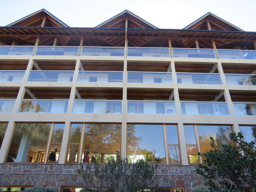 Villa Sofia Resort & Spa Σαν Κάρλος ντε Μπαριλότσε Εξωτερικό φωτογραφία