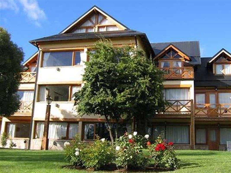 Villa Sofia Resort & Spa Σαν Κάρλος ντε Μπαριλότσε Εξωτερικό φωτογραφία