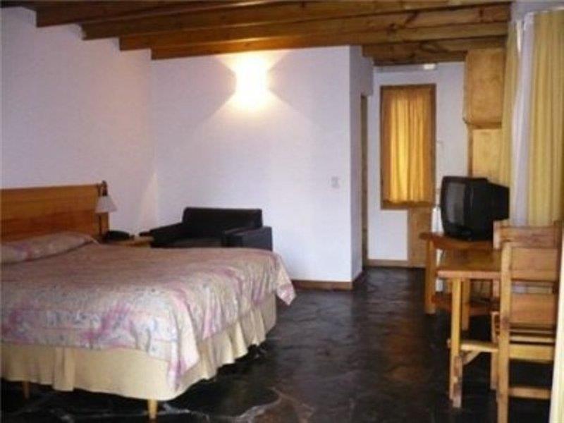 Villa Sofia Resort & Spa Σαν Κάρλος ντε Μπαριλότσε Εξωτερικό φωτογραφία