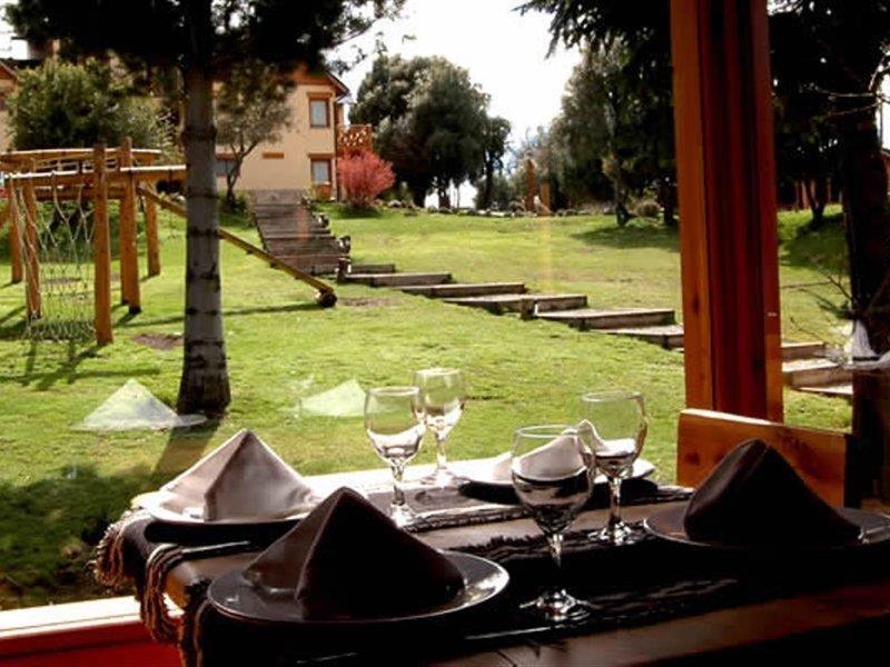 Villa Sofia Resort & Spa Σαν Κάρλος ντε Μπαριλότσε Εξωτερικό φωτογραφία