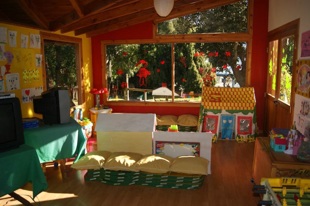 Villa Sofia Resort & Spa Σαν Κάρλος ντε Μπαριλότσε Εξωτερικό φωτογραφία