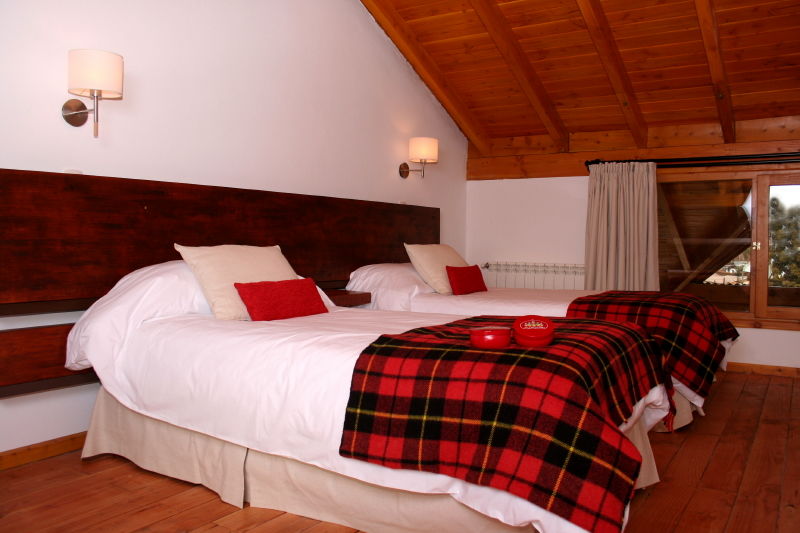 Villa Sofia Resort & Spa Σαν Κάρλος ντε Μπαριλότσε Εξωτερικό φωτογραφία