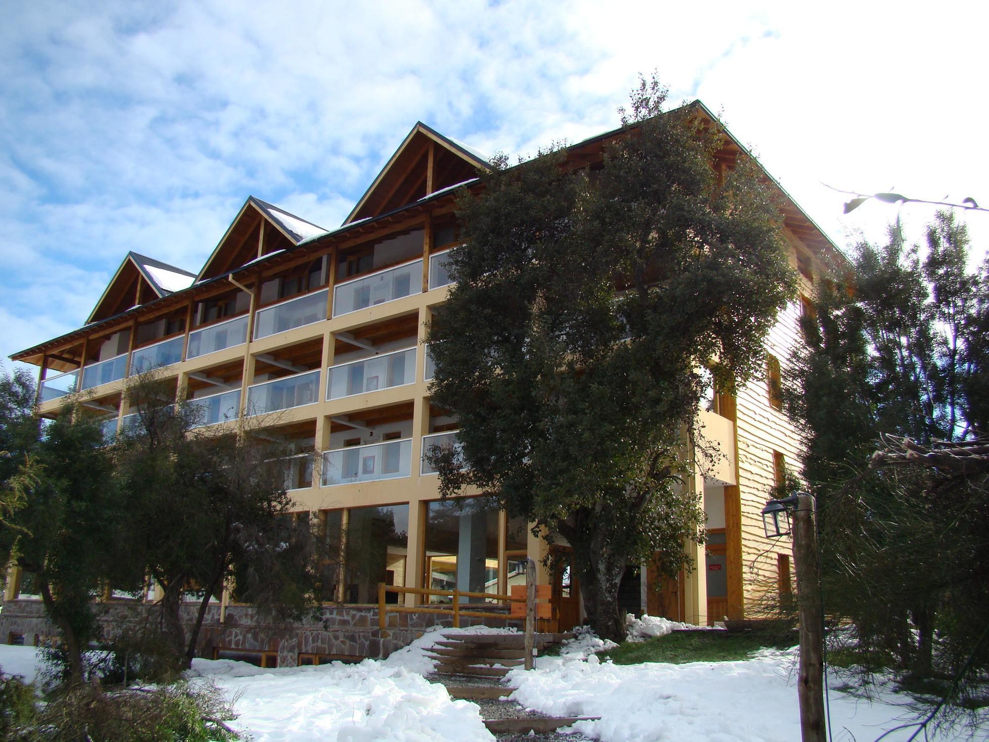 Villa Sofia Resort & Spa Σαν Κάρλος ντε Μπαριλότσε Εξωτερικό φωτογραφία