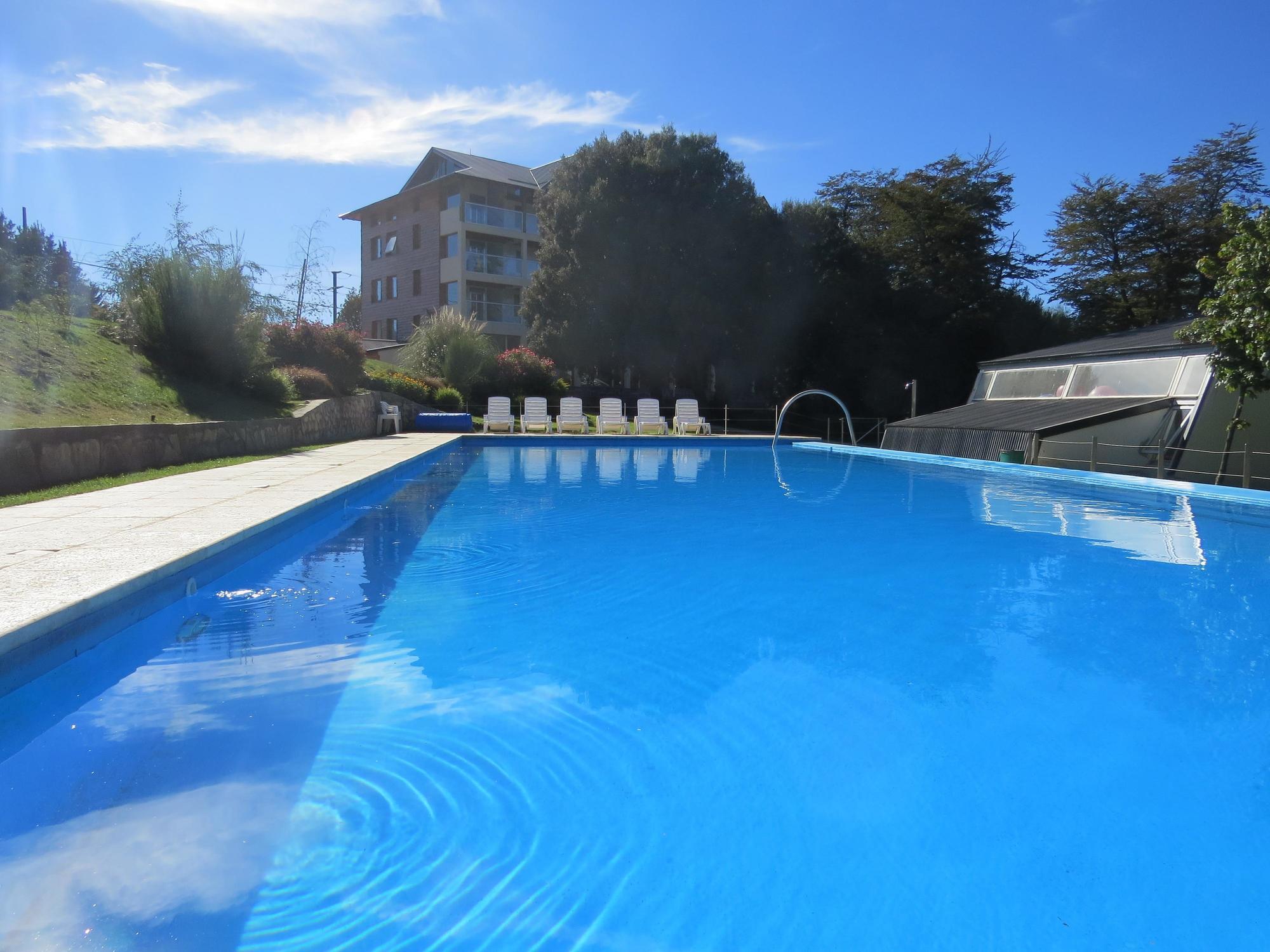 Villa Sofia Resort & Spa Σαν Κάρλος ντε Μπαριλότσε Εξωτερικό φωτογραφία