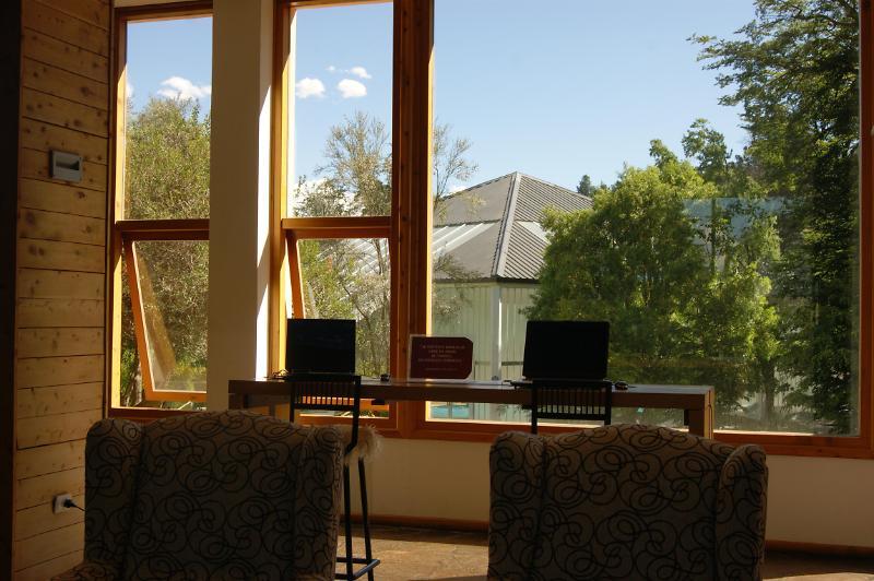 Villa Sofia Resort & Spa Σαν Κάρλος ντε Μπαριλότσε Εξωτερικό φωτογραφία
