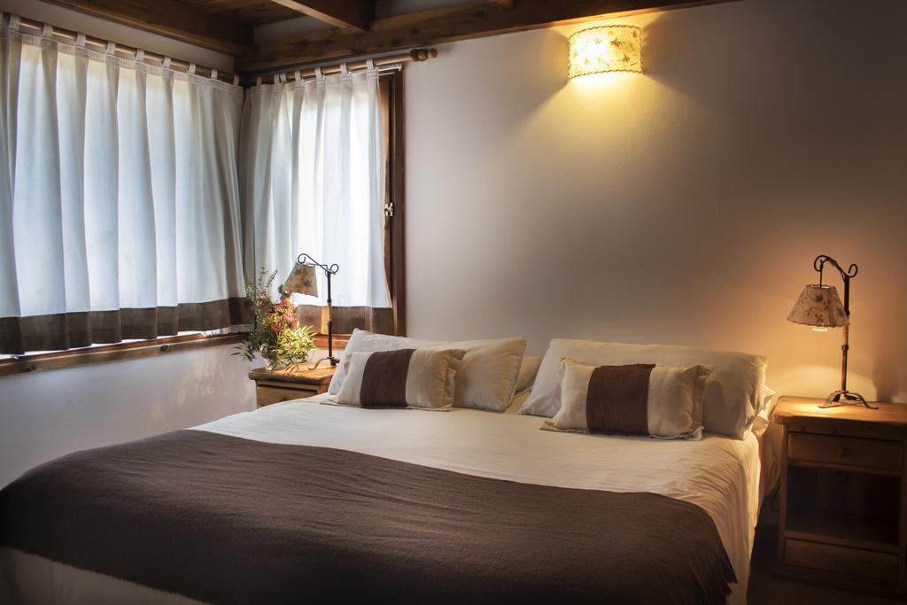 Villa Sofia Resort & Spa Σαν Κάρλος ντε Μπαριλότσε Εξωτερικό φωτογραφία