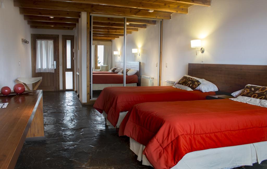 Villa Sofia Resort & Spa Σαν Κάρλος ντε Μπαριλότσε Εξωτερικό φωτογραφία