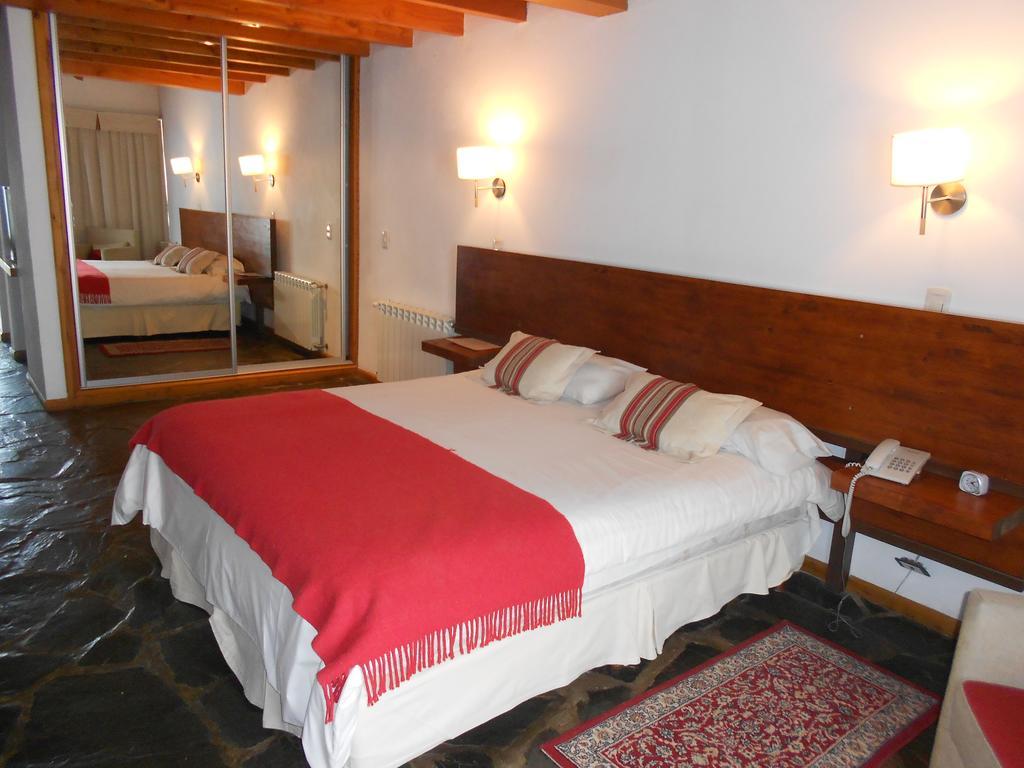 Villa Sofia Resort & Spa Σαν Κάρλος ντε Μπαριλότσε Εξωτερικό φωτογραφία