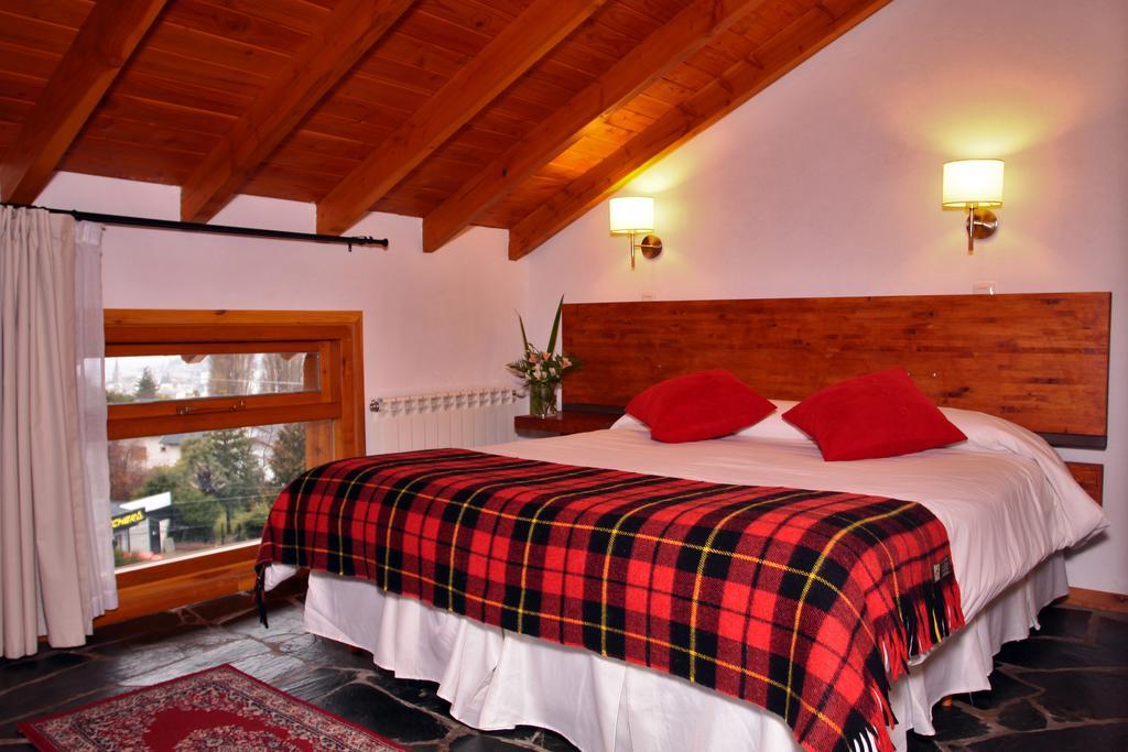 Villa Sofia Resort & Spa Σαν Κάρλος ντε Μπαριλότσε Εξωτερικό φωτογραφία