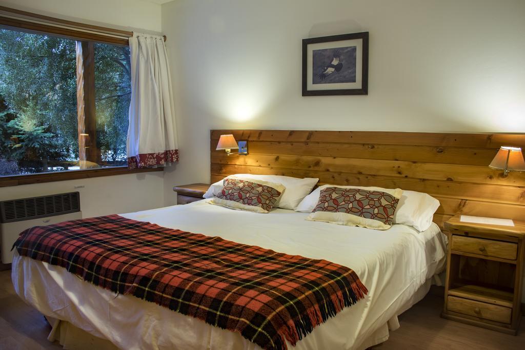 Villa Sofia Resort & Spa Σαν Κάρλος ντε Μπαριλότσε Εξωτερικό φωτογραφία