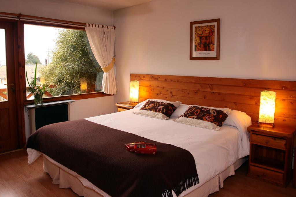 Villa Sofia Resort & Spa Σαν Κάρλος ντε Μπαριλότσε Δωμάτιο φωτογραφία