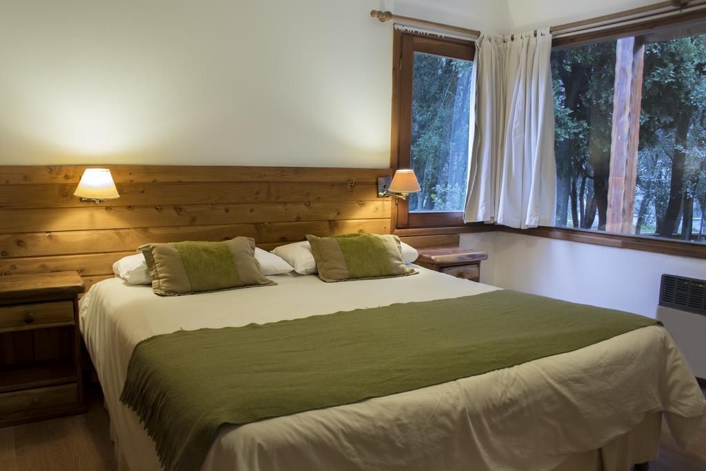 Villa Sofia Resort & Spa Σαν Κάρλος ντε Μπαριλότσε Εξωτερικό φωτογραφία