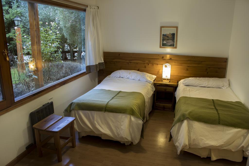 Villa Sofia Resort & Spa Σαν Κάρλος ντε Μπαριλότσε Εξωτερικό φωτογραφία