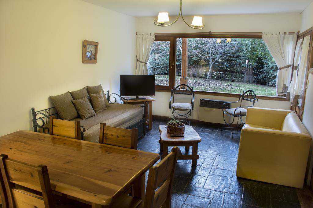 Villa Sofia Resort & Spa Σαν Κάρλος ντε Μπαριλότσε Εξωτερικό φωτογραφία