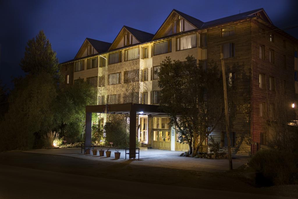 Villa Sofia Resort & Spa Σαν Κάρλος ντε Μπαριλότσε Εξωτερικό φωτογραφία