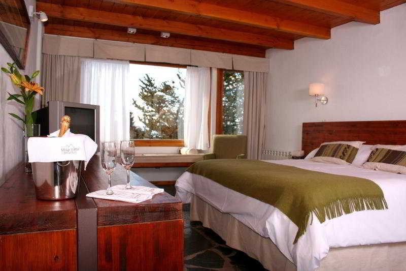 Villa Sofia Resort & Spa Σαν Κάρλος ντε Μπαριλότσε Δωμάτιο φωτογραφία