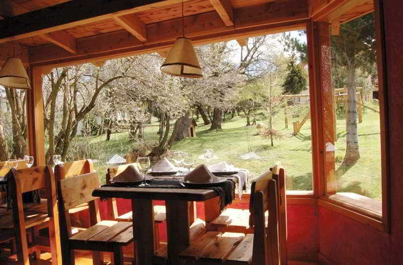 Villa Sofia Resort & Spa Σαν Κάρλος ντε Μπαριλότσε Εξωτερικό φωτογραφία