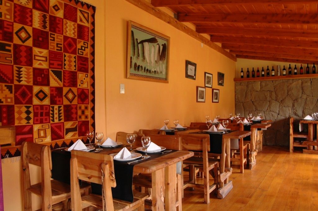 Villa Sofia Resort & Spa Σαν Κάρλος ντε Μπαριλότσε Εξωτερικό φωτογραφία