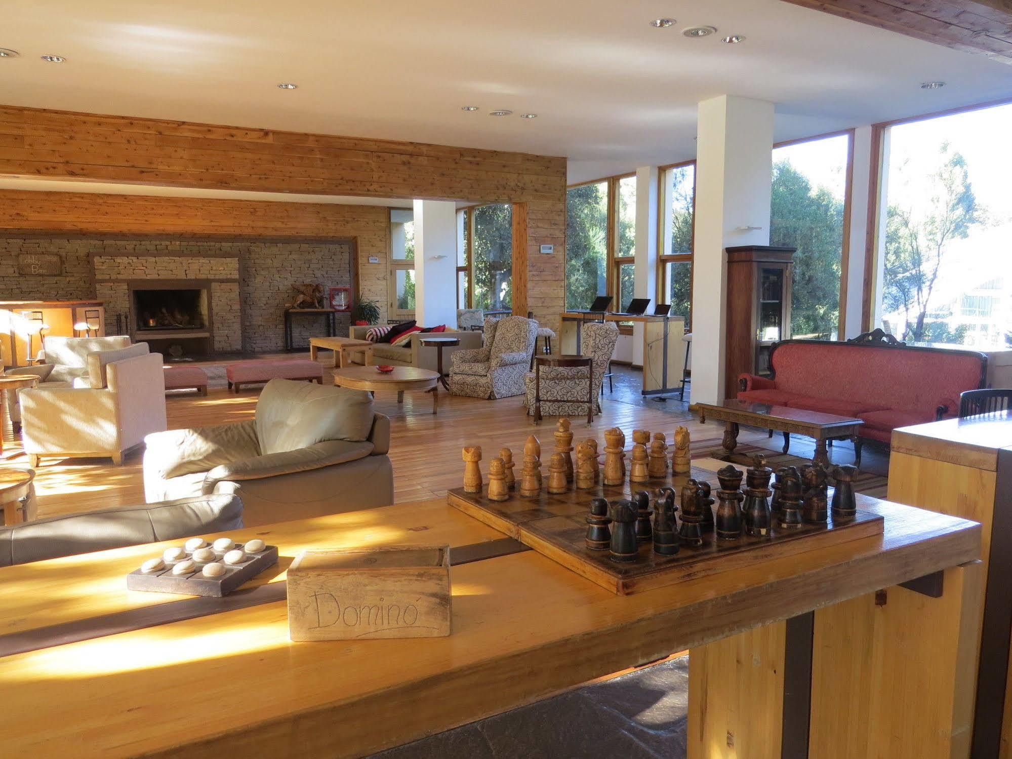 Villa Sofia Resort & Spa Σαν Κάρλος ντε Μπαριλότσε Εξωτερικό φωτογραφία