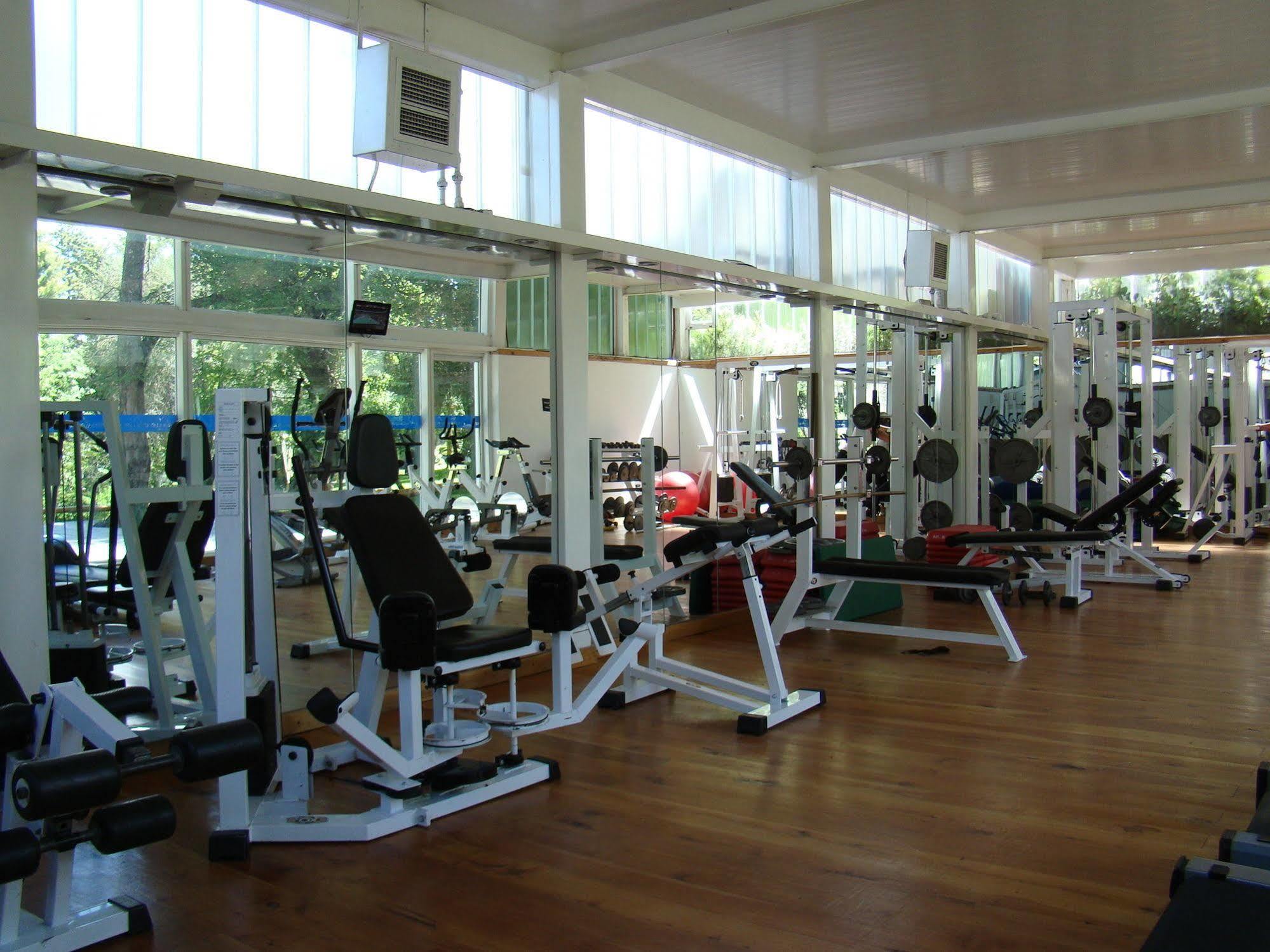 Villa Sofia Resort & Spa Σαν Κάρλος ντε Μπαριλότσε Εξωτερικό φωτογραφία