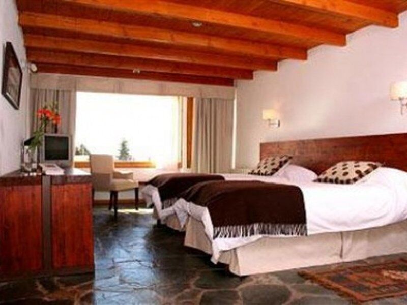 Villa Sofia Resort & Spa Σαν Κάρλος ντε Μπαριλότσε Εξωτερικό φωτογραφία
